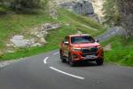 Toyota Hilux Invincible X Double Cab 2018 года (UK)